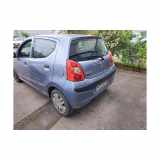 Türgummis Links Vorne 768024A00C Nissan Pixo Schrägheck 1.0 12V (K10B) 2009