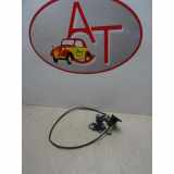 Motorhaubenschloss Peugeot 807 Großraumlimousine 2.2 HDiF 16V (DW12TED4(4HW)) 2003