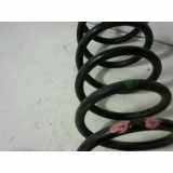 Schraubenfeder Hinten 1636405080 Citroën Nemo (AA) Van 1.4 HDi 70 (DV4TD(8HS)) 2010