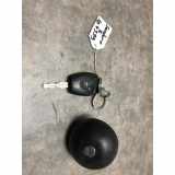 Tankdeckel 7700811624 Dacia Sandero II Schrägheck 1.2 16V (D4F-F732) 2014