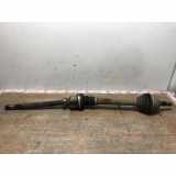 Antriebswelle Rechts 9812781280 Citroën C4 Picasso (UD/UE/UF) Großraumlimousine 1.6 HDi 16V 110 (DV6TED4(9HY)) 2007