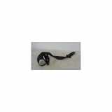 Sicherheitsgurt Links Hinten Subaru Impreza III (GH/GR) Schrägheck 5-drs 2.0D AWD (EE20) 2009