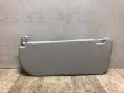 Sonnenblende RECHTS 90328373 Opel Astra F (53/54/58/59) Schrägheck 1.4i 16V (X14XE)