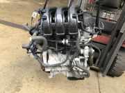 Motor 1619234580 Peugeot 208 I (CA/CC/CK/CL) Schrägheck 1.2 Vti 12V PureTech (HMR)