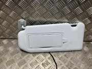 Sonnenblende Links 16117312PR Peugeot 508 SW (8E/8U) Kombi 2.0 BlueHDi 180 16V (DW10FC(AHW))
