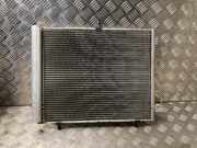 Luft-Kühler 00006455JF Citroën C3 (SC) Schrägheck 5-drs 1.2 VTi 82 12V (EB2F(HMZ))