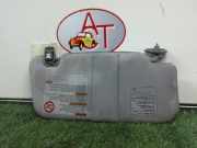 Sonnenblende Links Subaru Forester (SG) SUV 2.0 16V XT (EJ205)