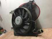 K?hlerl?fter 9204659 Opel Agila (A) Gro?raumlimousine 1.2 16V Twin Port (Z12XEP)