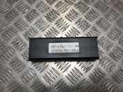 Motorsteuergerät - Opel Meriva Großraumlimousine 1.4 Turbo 16V ecoFLEX (A14NEL/B14NEL)