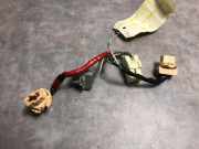 Kennzeichenbeleuchtung LINKS Toyota Urban Cruiser SUV 1.4 D-4D AWD (1NDTV)