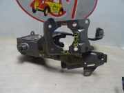 Bremspedal 2107407 Ford Fiesta 6 (JA8) Schrägheck 1.4 TDCi (F6JD)