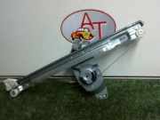 Fensterheber Elektr. Links Hinten - 9223C1 Citro?n C4 Grand Picasso (UA) Gro?raumlimousine 1.6 HDiF 16V 110 (DV6TED4(9HZ)) DV6TED4(9HZ)