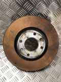 Bremsscheibe Rechts Vorne 4249J6 Peugeot 208 II (UB/UH/UP) Schrägheck 5-drs 1.5 BlueHDi 100 (DV5RCF(YHT))