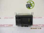 Radio ORIGINEEL 861200D211 Toyota Yaris II (P9) Schr?gheck 1.4 D-4D (1NDTV)