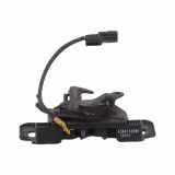 Motorhaubenschloss 656011705R Renault Captur I (2R) SUV 1.3 TCE 150 16V (H5H-470(H5H-B4))