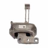 Motorhalter Rechts Volkswagen Polo VI (AW1) Schrägheck 5-drs 1.0 TSI 12V (DLAC) DLAC