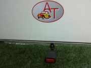 Gürtelschnalle Rechts Hinten 13128869 Opel Astra H SW (L35) Kombi 1.9 CDTi 16V 150 (Z19DTH)