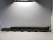 Sideskirt Links 764612928R Dacia Sandero II Schrägheck 0.9 TCE 12V (H4B-408(H4B-B4))