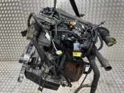 Motor 0135QP Peugeot Expert (G9) Van 2.0 HDiF 16V 130 (DW10CD(AHZ))