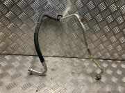 Klima Leitung Peugeot 2008 (CU) Gro?raumlimousine 1.6 HDiF 16V (DV6C(9HD))