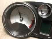 Tachoeinheit Kmh - 9806132880 Peugeot 308 CC (4B) Cabrio 1.6 HDiF 16V (DV6C(9HR))