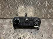 Bedienung Heizung 27500BR47A Nissan Qashqai (J10) SUV 1.5 dCi DPF (K9K)