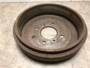 Bremstrommel Links Hinten 432063LG0A Nissan NV 200 (M20M) Van 1.5 dCi 86 (K9K)