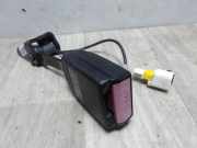 G?rtelschnalle Rechts Hinten 8975GE Peugeot 308 CC (4B) Cabrio 2.0 HDi 16V Euro 5 FAP (DW10BTED4(RHF))