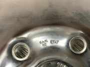 Felge 1K0601027C03C Skoda Octavia (1Z3) Liftback 1.6 TDI Greenline (CAYC)