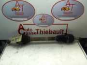 Antriebswelle Links Hinten Peugeot 307 (3A/C/D) Schr?gheck 1.6 16V (TU5JP4(NFU))