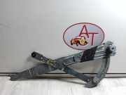 Fensterheber Rechts Vorne 9197186 Opel Speedster Cabrio 2.2 16V (Z22SE)
