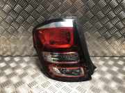 R?cklicht Links Aussen 9803928880 Citro?n C3 (SC) Schr?gheck 5-drs 1.2 VTi 82 12V (EB2F(HMZ)) EB2F(HMZ)