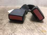 Gürtelschnalle Rechts Hinten 6001550528 Dacia Sandero I (BS) Schrägheck 1.5 dCi 88 (K9K-892)