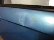 T?r Rechts Hinten 96601253 Daewoo / Chevrolet Matiz Schr?gheck 1.0 (B10S1)