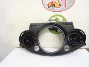 Armaturenbrett Teil Mini Mini One/Cooper (R50) Schrägheck 1.6 16V One (W10-B16A)