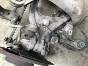 Hinterachse Komplett Peugeot 508 SW (8E/8U) Kombi 1.6 HDiF 16V (DV6C(9HD))