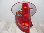 Rücklicht Links Aussen 6350T8 Citroën C4 Berline (LC) Schrägheck 5-drs 1.6 HDi 16V 110 (DV6TED4(9HY))