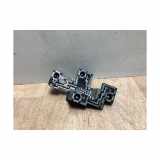 Kennzeichenbeleuchtung RECHTS Renault Laguna III Estate (KT) Kombi 5-drs 2.0 dCi 16V 130 (M9R-742) 2008