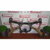 Unterrahme Hinten Volkswagen Sharan (7M8/M9/M6) Großraumlimousine 2.0 (ATM) 2007 ATM