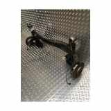 Hinterachse Komplett 1647872380 Citroën C4 Spacetourer (3D/3E) Großraumlimousine 1.2 12V PureTech 130 (EB2DTS(HNY)) 2018