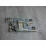 Kennzeichenbeleuchtung LINKS Renault Clio Societe (S/3/657) Van 1.9 D (F8Q-730) 1991