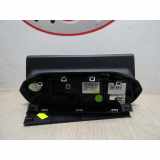 Navigation Display 9824619980 Peugeot 2008 (UD/UK/UR/US/UX) Großraumlimousine 1.5 BlueHDi 130 (DV5RC(YHZ)) 2019