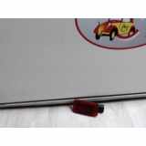 Blinker Scherm Links Vorne 93171639 Opel Vectra C Limousine 2.0 DTI 16V (Y20DTH) 2003