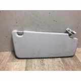 Sonnenblende Links 39179421 Opel Corsa E Schrägheck 1.4 16V (B14XEL(Euro 6)) 2015
