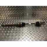 Antriebswelle Rechts 391005050R Renault Captur II (RJB) SUV 1.0 TCe 100 12V Bi-Fuel (H4D-480(H4D-F4)) 2024