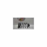 Spiralfeder Links Hinten Fiat Punto Cabriolet (176C) Cabrio 60 1.2 S,SX,Selecta (176.B.4000) 2001