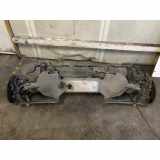 Hinterachse Komplett 5148H8 Peugeot 407 (6C/J) Coupé 2.7 HDi V6 24V (DT17TED4(UHZ)) 2006