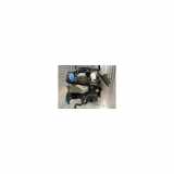 Motor 1110109445 Mercedes-Benz SLK (R170) Cabrio 2.0 200 16V (M111.946) 1998