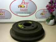 Bremstrommel Links Hinten 8200172066 Renault Espace (JE)