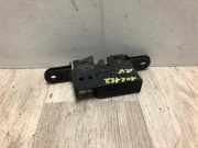 Motorhaubenschloss 656013497R Renault Megane III Grandtour (KZ) Kombi 5-drs 1.5 dCi 85 (K9K-F830(Euro 5))
